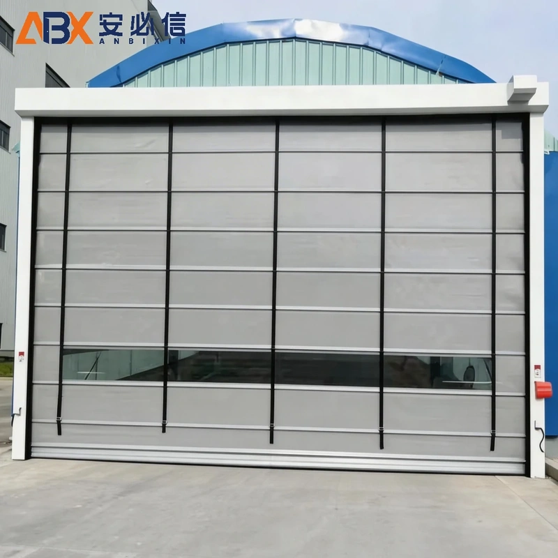 来宾市快速堆积门