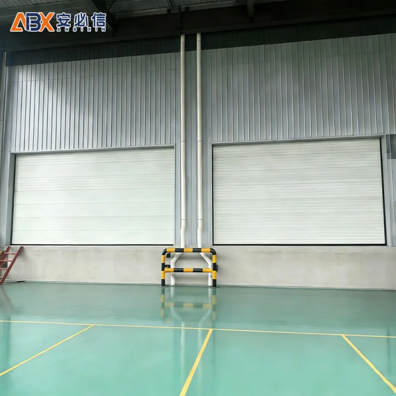 来宾市钢质提升门