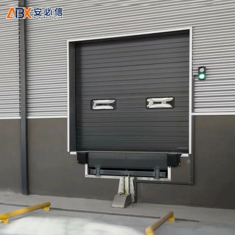 来宾市提升门