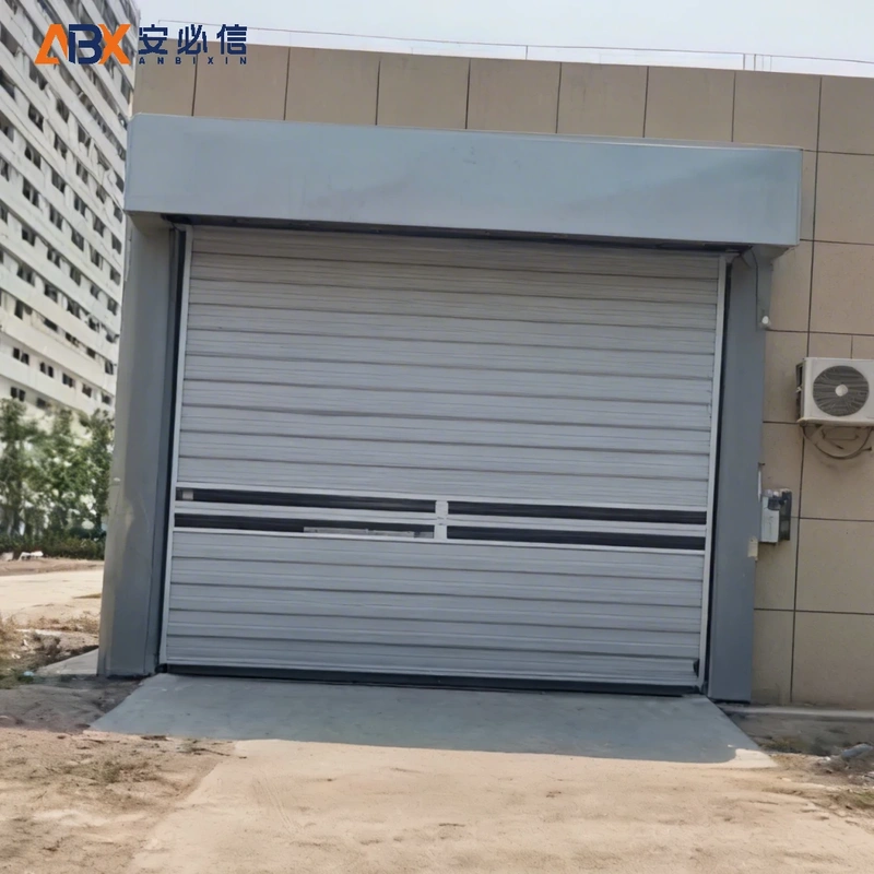 来宾市洁净室高速门